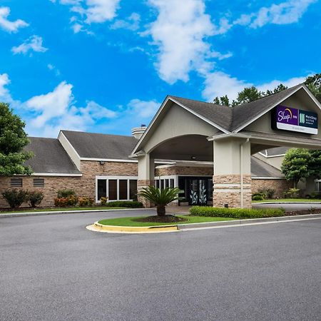 Sleep Inn Savannah Midtown Экстерьер фото