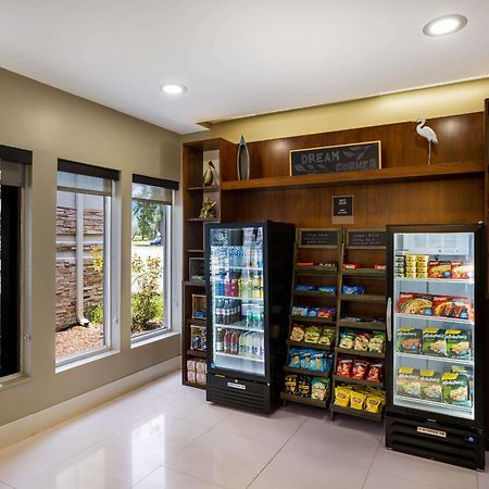 Sleep Inn Savannah Midtown Экстерьер фото
