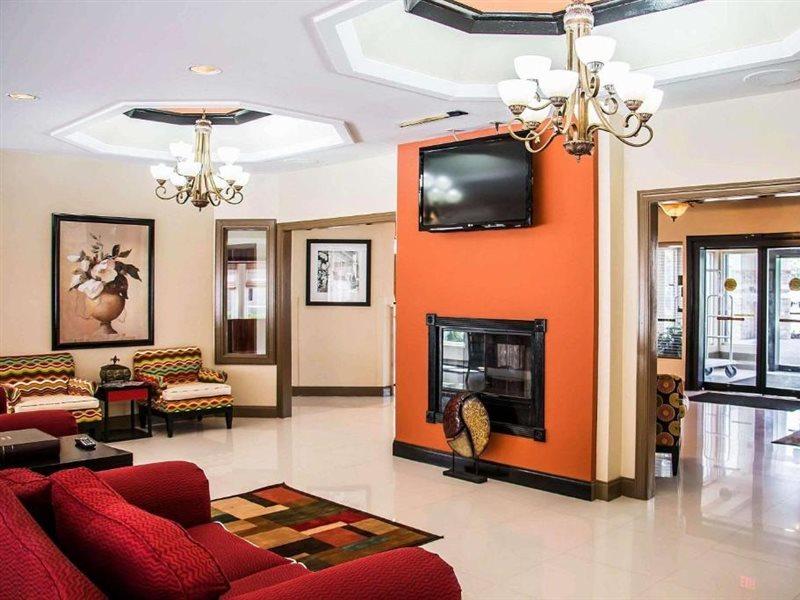Sleep Inn Savannah Midtown Экстерьер фото