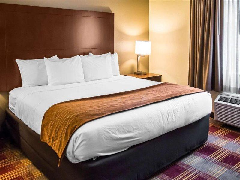 Sleep Inn Savannah Midtown Экстерьер фото