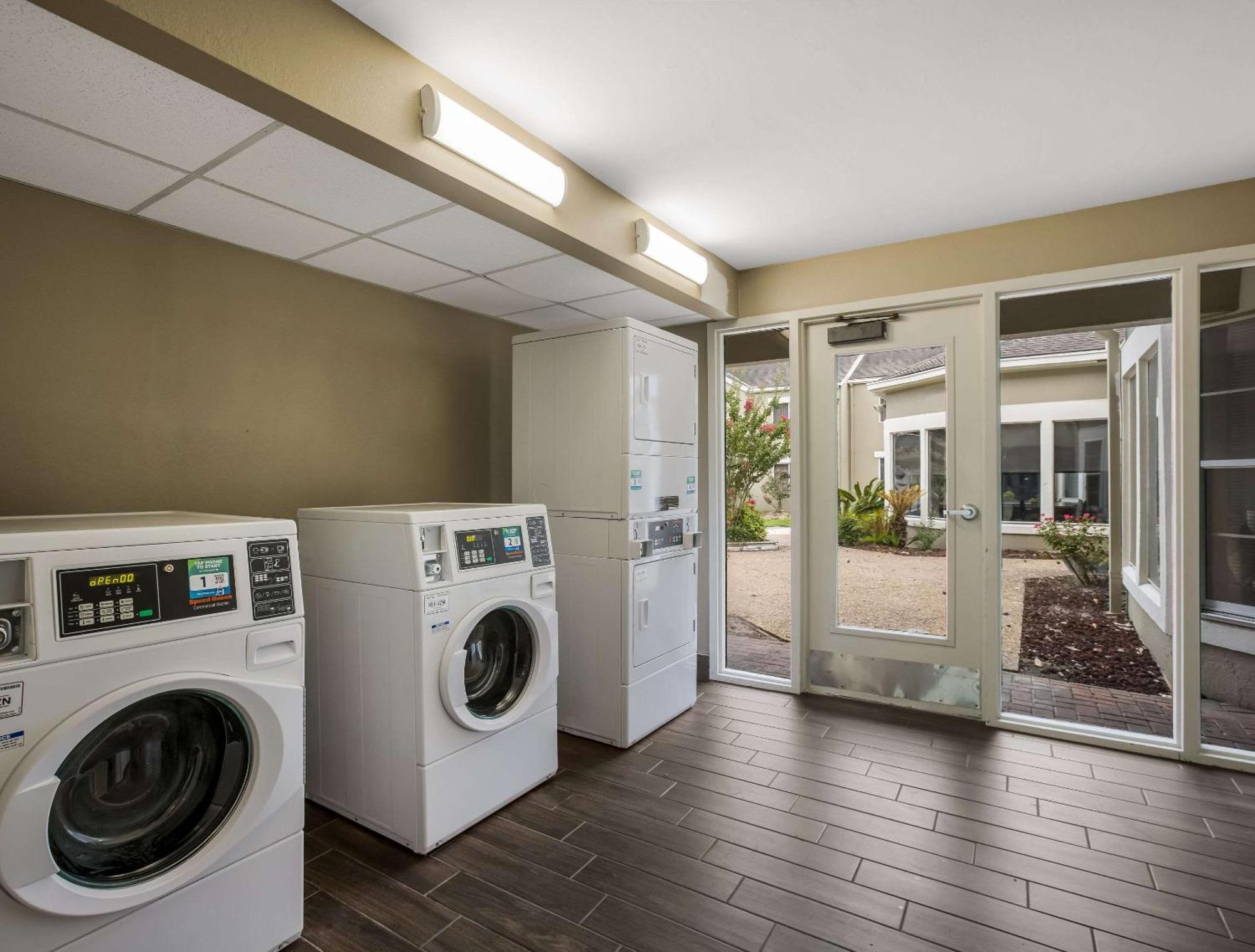 Sleep Inn Savannah Midtown Экстерьер фото