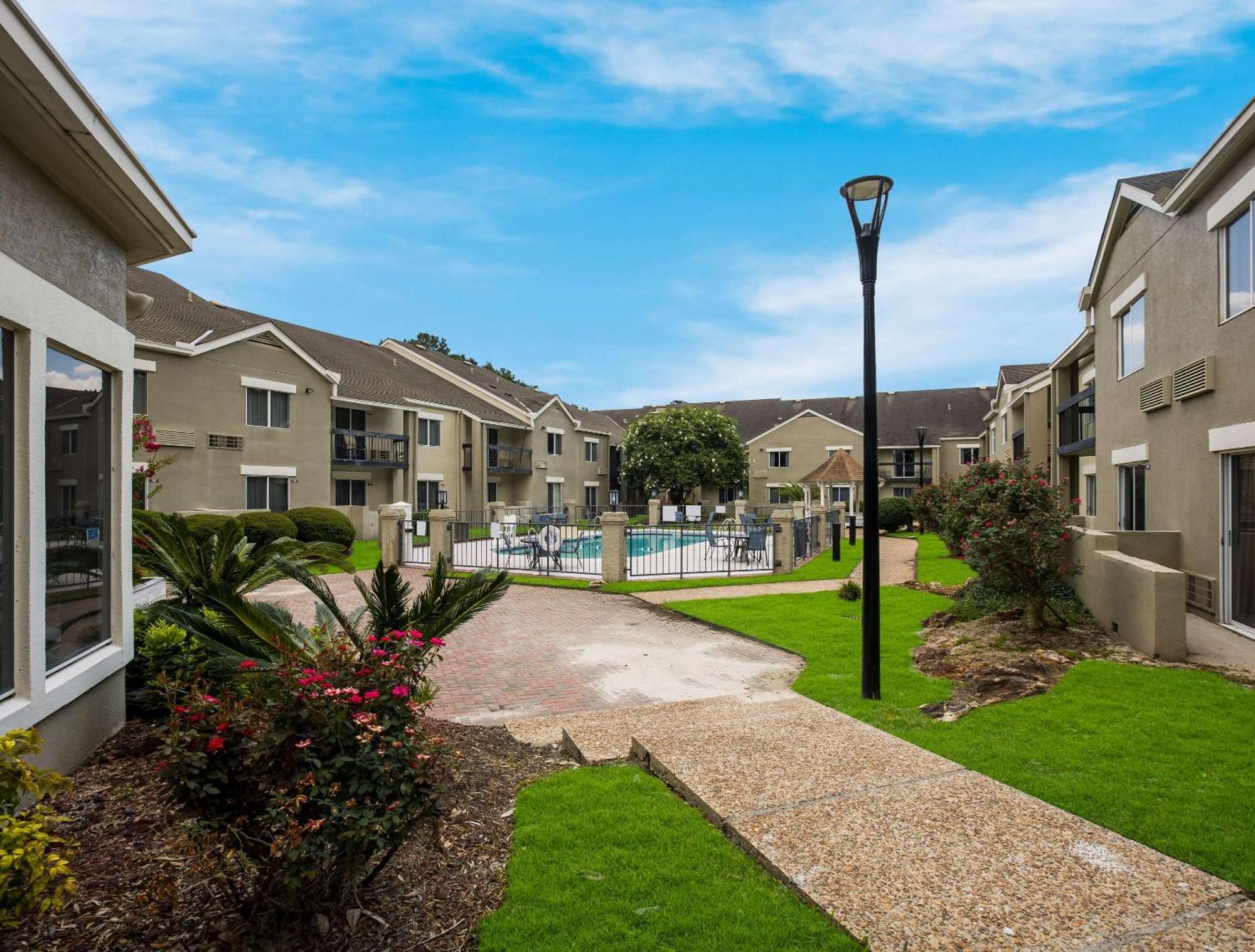 Sleep Inn Savannah Midtown Экстерьер фото