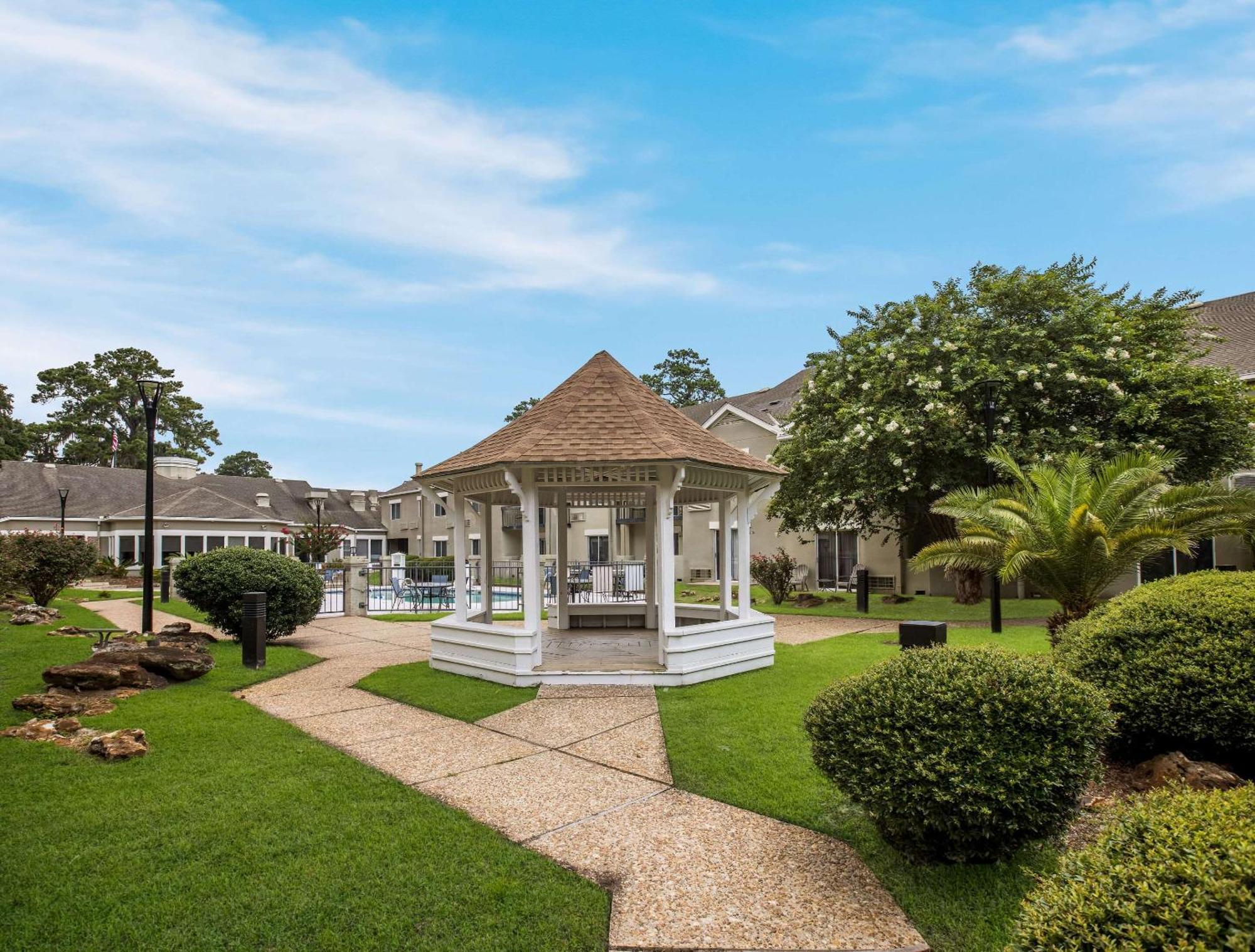 Sleep Inn Savannah Midtown Экстерьер фото