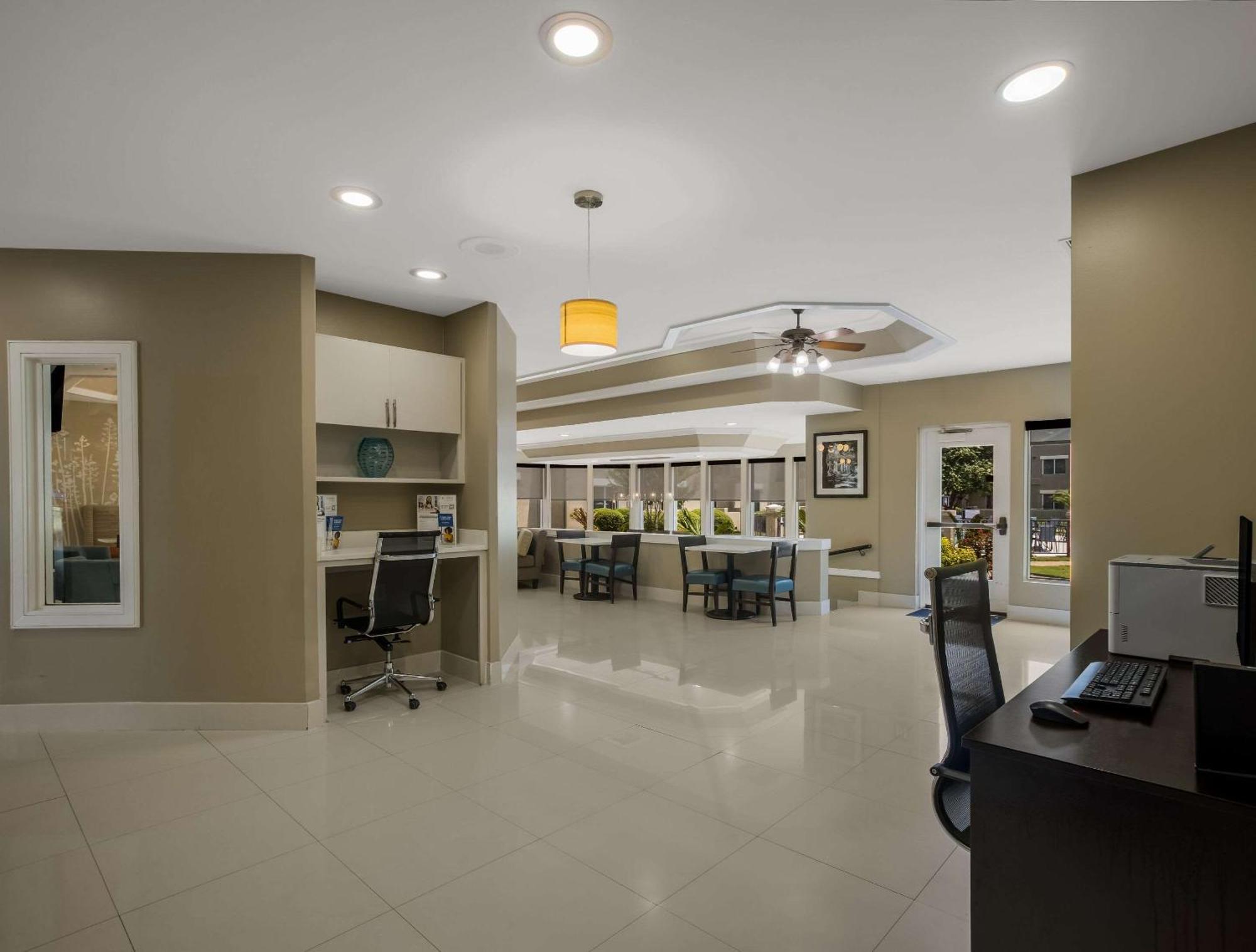 Sleep Inn Savannah Midtown Экстерьер фото