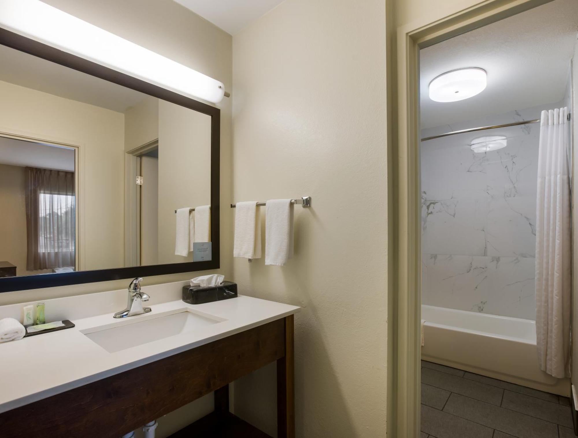 Sleep Inn Savannah Midtown Экстерьер фото
