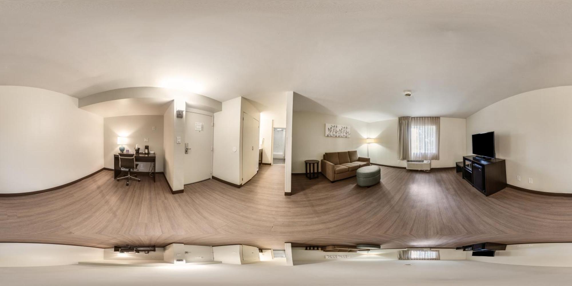Sleep Inn Savannah Midtown Экстерьер фото