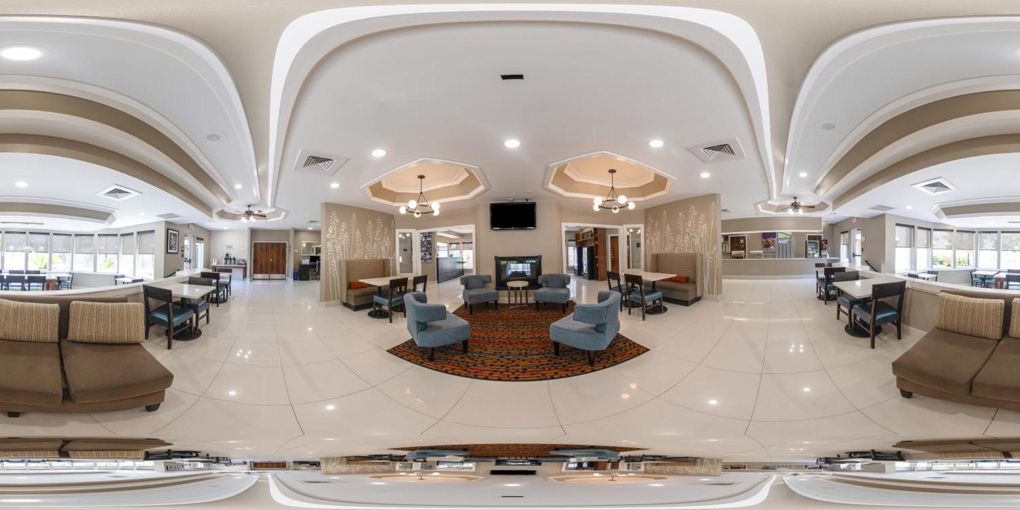 Sleep Inn Savannah Midtown Экстерьер фото