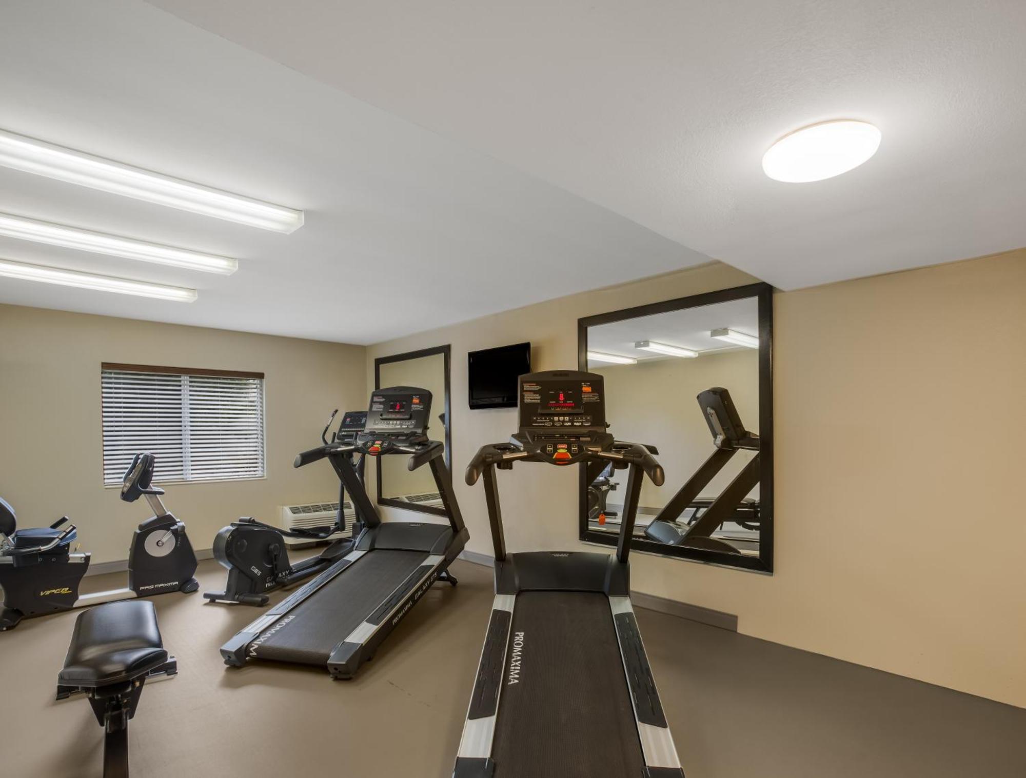 Sleep Inn Savannah Midtown Экстерьер фото