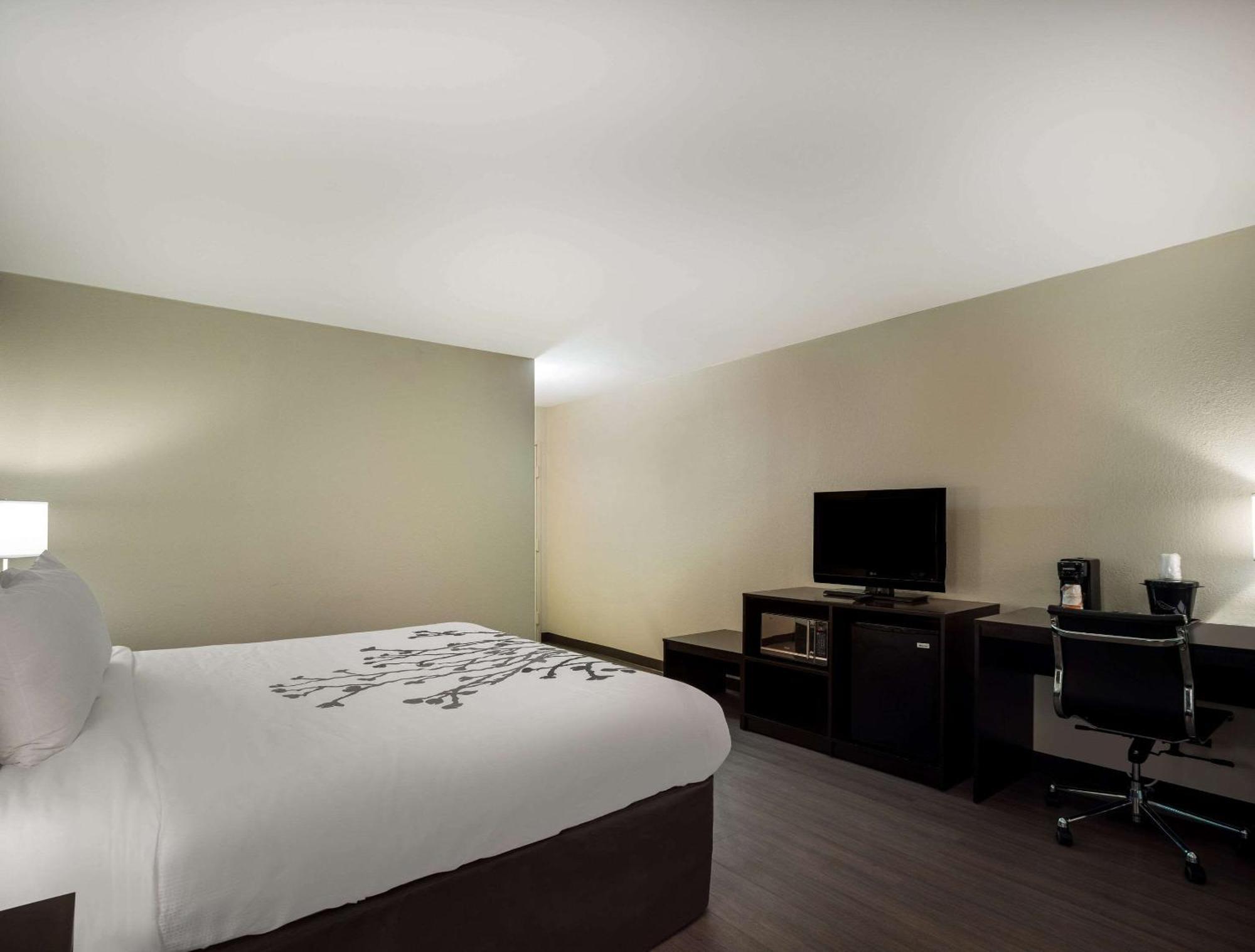 Sleep Inn Savannah Midtown Экстерьер фото