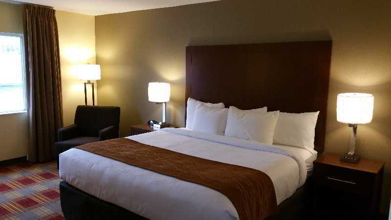 Sleep Inn Savannah Midtown Экстерьер фото