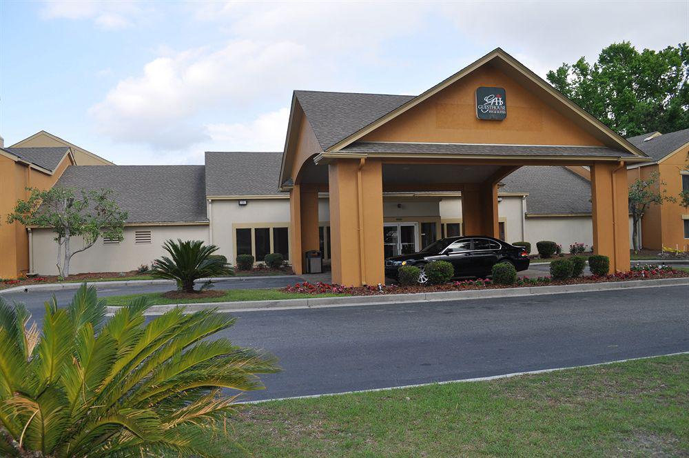 Sleep Inn Savannah Midtown Экстерьер фото